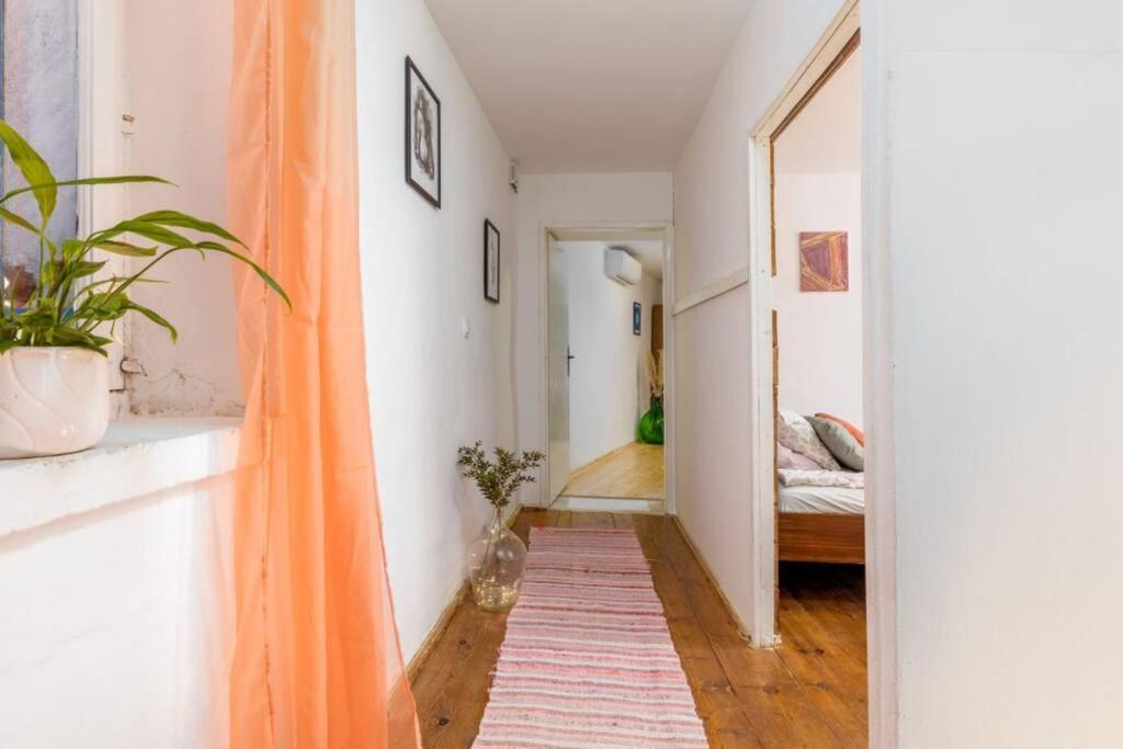 Casa Di Pietra Matelici Villa Divsici Exterior photo